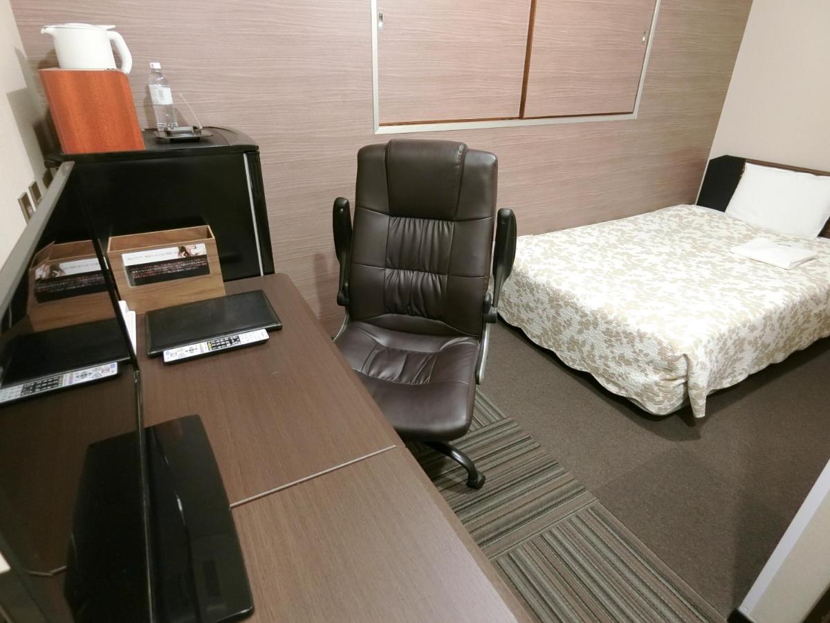 Hotel Port Moji Kitakyuşu Dış mekan fotoğraf