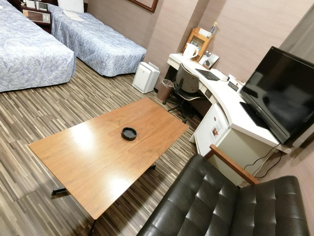 Hotel Port Moji Kitakyuşu Dış mekan fotoğraf